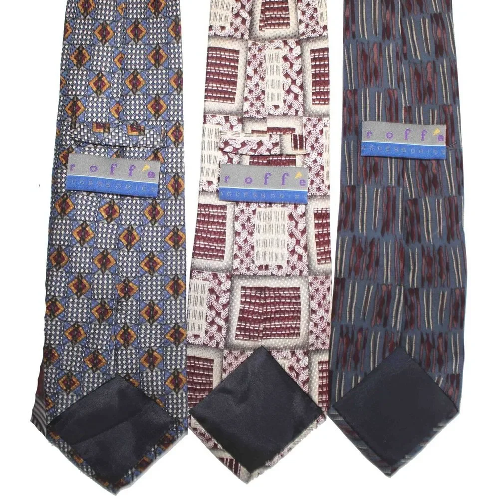 Roffe Accesories 4